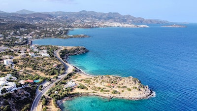 kreeta saar